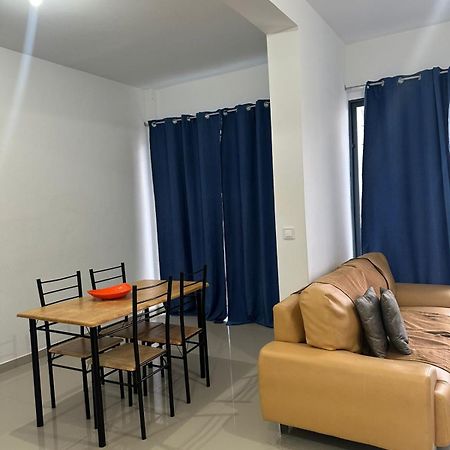 Apartamento Novo, Brand New Apartament T1, Cidadela, Praia, Cabo Verde Luaran gambar