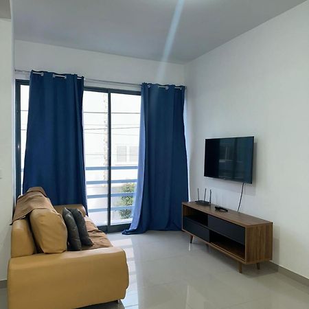 Apartamento Novo, Brand New Apartament T1, Cidadela, Praia, Cabo Verde Luaran gambar